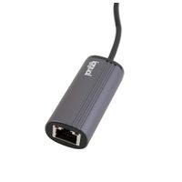Miniatura 4 de iggual Adaptador USB-A a RJ45 Gigabit SILVER