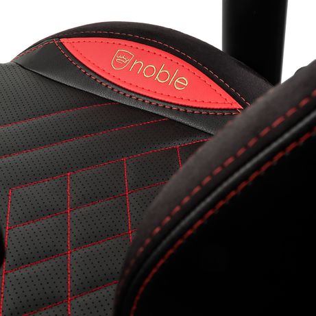 SILLA GAMING NOBLECHAIRS EPIC ROJA/NEGRA - Imagen 5 de 23 SILLA GAMING NOBLECHAIRS EPIC ROJA/NEGRA - Imagen 5 de 23