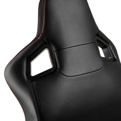 SILLA GAMING NOBLECHAIRS EPIC ROJA/NEGRA - Imagen 6 de 23 SILLA GAMING NOBLECHAIRS EPIC ROJA/NEGRA - Imagen 6 de 23
