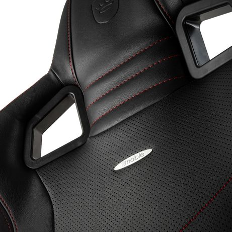 SILLA GAMING NOBLECHAIRS EPIC ROJA/NEGRA - Imagen 8 de 23 SILLA GAMING NOBLECHAIRS EPIC ROJA/NEGRA - Imagen 8 de 23