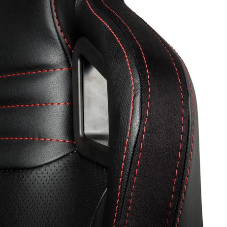 SILLA GAMING NOBLECHAIRS EPIC ROJA/NEGRA - Imagen 13 de 23 SILLA GAMING NOBLECHAIRS EPIC ROJA/NEGRA - Imagen 13 de 23
