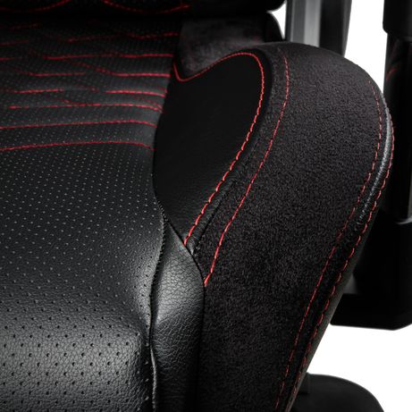 SILLA GAMING NOBLECHAIRS EPIC ROJA/NEGRA - Imagen 14 de 23 SILLA GAMING NOBLECHAIRS EPIC ROJA/NEGRA - Imagen 14 de 23