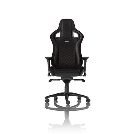 SILLA GAMING NOBLECHAIRS EPIC ROJA/NEGRA - Imagen 20 de 23 SILLA GAMING NOBLECHAIRS EPIC ROJA/NEGRA - Imagen 20 de 23