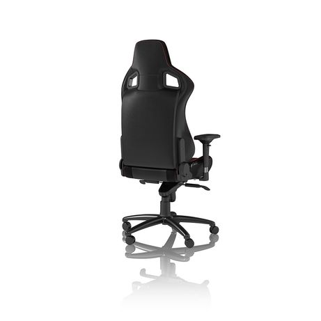 SILLA GAMING NOBLECHAIRS EPIC ROJA/NEGRA - Imagen 22 de 23 SILLA GAMING NOBLECHAIRS EPIC ROJA/NEGRA - Imagen 22 de 23