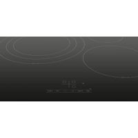 Miniatura 4 de VITROCERAMICA INDUCCION BOSCH PID61RBB5E 3 ZONAS COCCION ANCHO 60 CM