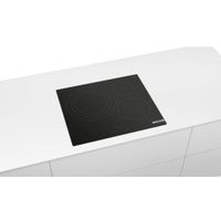 Miniatura 5 de VITROCERAMICA INDUCCION BOSCH PID61RBB5E 3 ZONAS COCCION ANCHO 60 CM