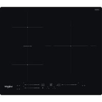 Miniatura 2 de VITROCERAMICA INDUCCION WHIRLPOOL WBS5560NE FLEX ANCHO 60 CM