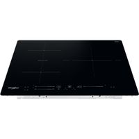 Miniatura 3 de VITROCERAMICA INDUCCION WHIRLPOOL WBS5560NE FLEX ANCHO 60 CM
