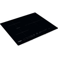 Miniatura 4 de VITROCERAMICA INDUCCION WHIRLPOOL WBS5560NE FLEX ANCHO 60 CM
