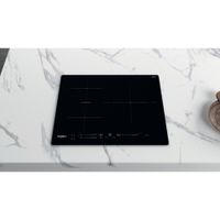 Miniatura 8 de VITROCERAMICA INDUCCION WHIRLPOOL WBS5560NE FLEX ANCHO 60 CM
