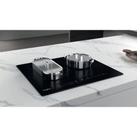 Miniatura 9 de VITROCERAMICA INDUCCION WHIRLPOOL WBS5560NE FLEX ANCHO 60 CM