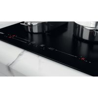 Miniatura 11 de VITROCERAMICA INDUCCION WHIRLPOOL WBS5560NE FLEX ANCHO 60 CM