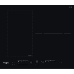VITROCERAMICA INDUCCION WHIRLPOOL WL B2760BF HOB WP FLEX ANCHO 60 CM