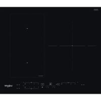 Miniatura 2 de VITROCERAMICA INDUCCION WHIRLPOOL WL B2760BF HOB WP FLEX ANCHO 60 CM
