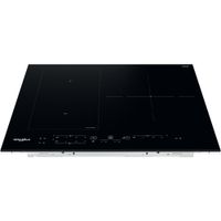 Miniatura 3 de VITROCERAMICA INDUCCION WHIRLPOOL WL B2760BF HOB WP FLEX ANCHO 60 CM