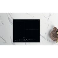 Miniatura 5 de VITROCERAMICA INDUCCION WHIRLPOOL WL B2760BF HOB WP FLEX ANCHO 60 CM