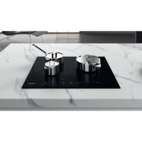 Miniatura 6 de VITROCERAMICA INDUCCION WHIRLPOOL WL B2760BF HOB WP FLEX ANCHO 60 CM