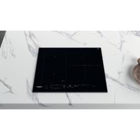 Miniatura 8 de VITROCERAMICA INDUCCION WHIRLPOOL WL B2760BF HOB WP FLEX ANCHO 60 CM