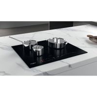 Miniatura 9 de VITROCERAMICA INDUCCION WHIRLPOOL WL B2760BF HOB WP FLEX ANCHO 60 CM