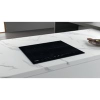 Miniatura 10 de VITROCERAMICA INDUCCION WHIRLPOOL WL B2760BF HOB WP FLEX ANCHO 60 CM