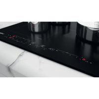 Miniatura 11 de VITROCERAMICA INDUCCION WHIRLPOOL WL B2760BF HOB WP FLEX ANCHO 60 CM