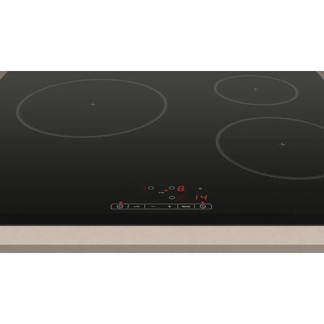 VITROCERAMICA INDUCCION BALAY 3EB864FR 3 ZONAS COCCION ANCHO 60 CM - Imagen 4 de 6 VITROCERAMICA INDUCCION BALAY 3EB864FR 3 ZONAS COCCION ANCHO 60 CM - Imagen 4 de 6