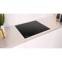 Miniatura 5 de VITROCERAMICA INDUCCION BALAY 3EB864FR 3 ZONAS COCCION ANCHO 60 CM