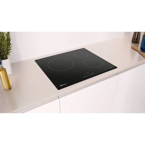VITROCERAMICA INDUCCION BALAY 3EB864FR 3 ZONAS COCCION ANCHO 60 CM - Imagen 5 de 6 VITROCERAMICA INDUCCION BALAY 3EB864FR 3 ZONAS COCCION ANCHO 60 CM - Imagen 5 de 6