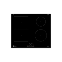 Miniatura 1 de VITROCERAMICA INDUCCION BALAY 3EB963FR 3 ZONAS COCCION ANCHO 60 CM