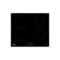 Miniatura 2 de VITROCERAMICA INDUCCION BALAY 3EB963FR 3 ZONAS COCCION ANCHO 60 CM