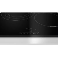 Miniatura 3 de VITROCERAMICA INDUCCION BOSCH PID631BB5E 3 ZONAS COCCION ANCHO 60 CM