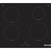 Miniatura 1 de VITROCERAMICA INDUCCION BOSCH PUE611BB5E 4 ZONAS COCCION ANCHO 60 CM