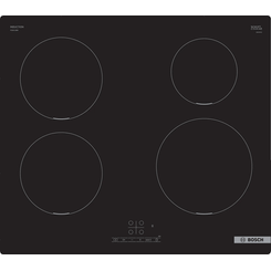 VITROCERAMICA INDUCCION BOSCH PUE611BB5E 4 ZONAS COCCION ANCHO 60 CM