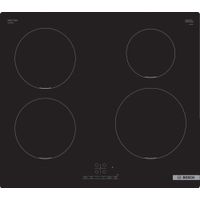Miniatura 2 de VITROCERAMICA INDUCCION BOSCH PUE611BB5E 4 ZONAS COCCION ANCHO 60 CM