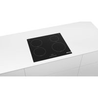 Miniatura 3 de VITROCERAMICA INDUCCION BOSCH PUE611BB5E 4 ZONAS COCCION ANCHO 60 CM