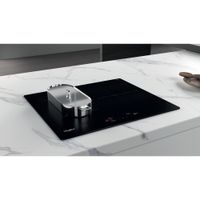 Miniatura 9 de VITROCERAMICA INDUCCION WHIRLPOOL WB Q4860 NE 3 ZONAS COCCION ANCHO 60 CM