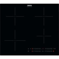 Miniatura 2 de VITROCERAMICA INDUCCION ZANUSSI ZITN644K 4 ZONAS COCCION ANCHO 60 CM