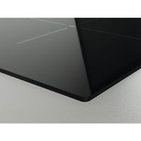Miniatura 4 de VITROCERAMICA INDUCCION ZANUSSI ZITN644K 4 ZONAS COCCION ANCHO 60 CM