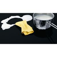 Miniatura 7 de VITROCERAMICA INDUCCION ZANUSSI ZITN644K 4 ZONAS COCCION ANCHO 60 CM