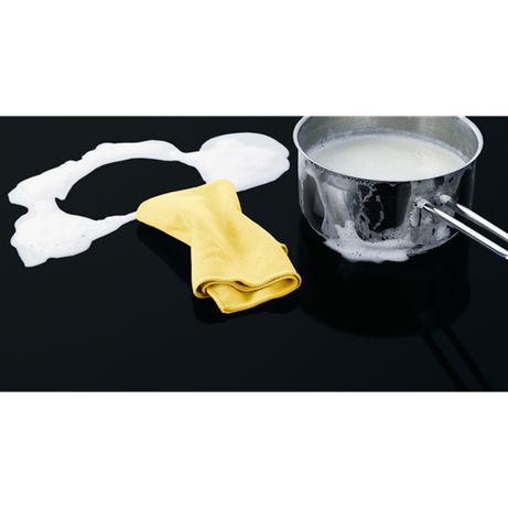 VITROCERAMICA INDUCCION ZANUSSI ZITN644K 4 ZONAS COCCION ANCHO 60 CM - Imagen 7 de 8 VITROCERAMICA INDUCCION ZANUSSI ZITN644K 4 ZONAS COCCION ANCHO 60 CM - Imagen 7 de 8