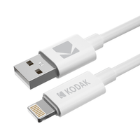 Miniatura 1 de KODAK CABLE USB TO Lightning