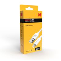 Miniatura 3 de KODAK CABLE USB TO Lightning