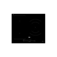 Miniatura 2 de VITROCERAMICA INDUCCION BEKO HII63201FMT FLEX ANCHO 58 CM