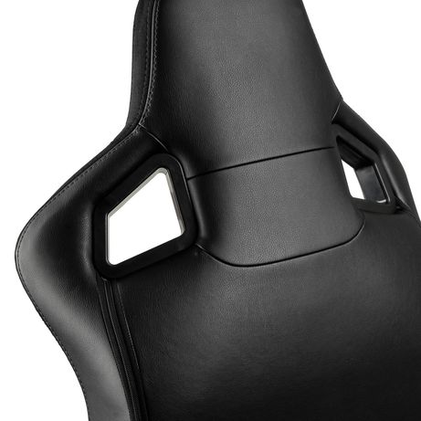 SILLA GAMING NOBLECHAIRS EPIC NEGRA - Imagen 11 de 24 SILLA GAMING NOBLECHAIRS EPIC NEGRA - Imagen 11 de 24