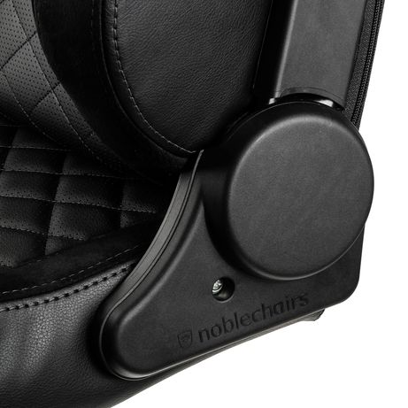 SILLA GAMING NOBLECHAIRS EPIC NEGRA - Imagen 16 de 24 SILLA GAMING NOBLECHAIRS EPIC NEGRA - Imagen 16 de 24
