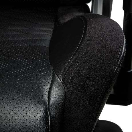 SILLA GAMING NOBLECHAIRS EPIC NEGRA - Imagen 17 de 24 SILLA GAMING NOBLECHAIRS EPIC NEGRA - Imagen 17 de 24