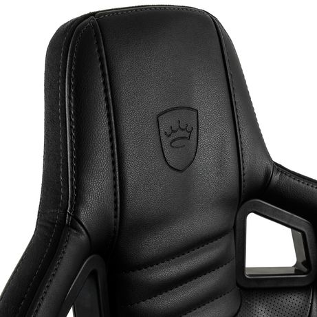 SILLA GAMING NOBLECHAIRS EPIC NEGRA - Imagen 21 de 24 SILLA GAMING NOBLECHAIRS EPIC NEGRA - Imagen 21 de 24