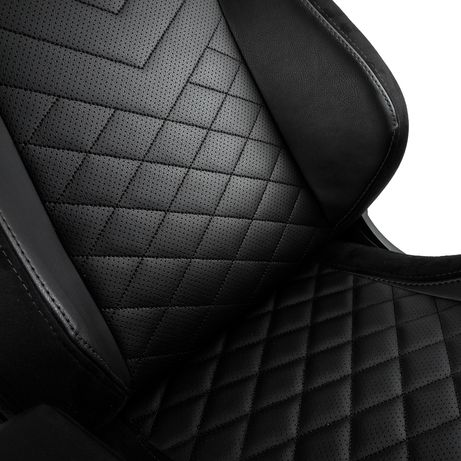 SILLA GAMING NOBLECHAIRS EPIC NEGRA - Imagen 22 de 24 SILLA GAMING NOBLECHAIRS EPIC NEGRA - Imagen 22 de 24