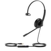 Miniatura 2 de YEALINK UH34 Mono Teams Auriculares monoaural USB