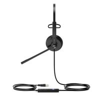 Miniatura 3 de YEALINK UH34 Mono Teams Auriculares monoaural USB